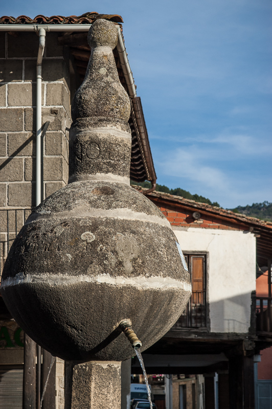 San Esteban del Valle